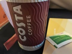 -COSTA COFFEE(丰联广场店)