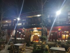 -青城甲(青城山店)