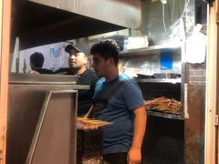 -同来顺烧烤餐厅(哈尔滨道店)