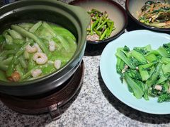 -南京大牌档(夫子庙老门东店)