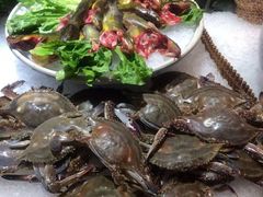 -吉布鲁牛排海鲜自助(荷塘白云时代广场店)