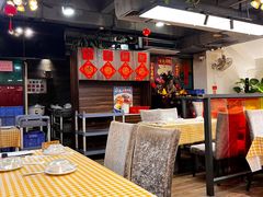 -老廣食堂(区庄店)