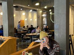 -UPPER KITCHEN(延安路店)