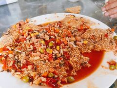 -妈妈的小作坊(陈家镇店)