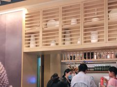 -mango tree芒果树泰国餐厅(青岛万象城店)