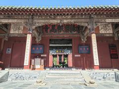 -报恩寺(平武县)