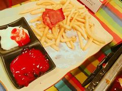 -滋味烤鱼(祥和里店)