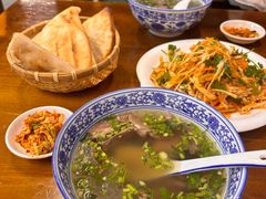 -长安后宰门水盆羊肉(新都心店)