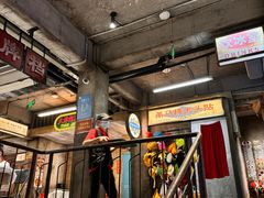 -五马集·海鲜·温州大牌档(黑金冠五马街十字路口店)
