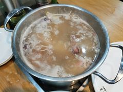 -苏格里岛自助海鲜烤肉(青秀万达店)