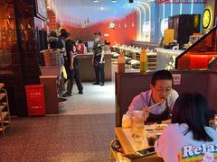 -杨记齐齐哈尔烤肉(总店)