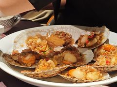 -百富源·海鲜辽菜(浑河堡店)