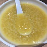 今天尝了最正宗的锅贴