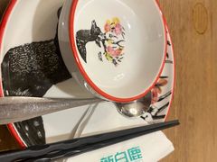 -新白鹿餐厅(城西银泰城店)