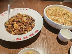 -单家老院·院子里的青岛菜(沙子口店)