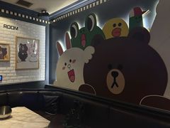 -范特西FANTASY量贩式KTV(民主广场店)