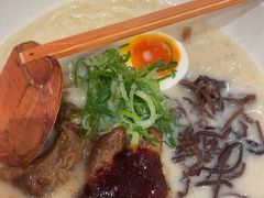 -味千拉面(广州白云机场T1西二店)