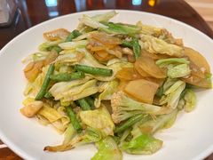 -小户人家(循礼门南国中心店)