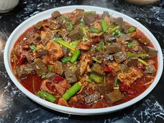 -后卫寨猫耳朵(后卫寨店)