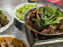 -钱山海鲜大排档