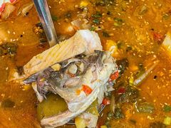 -江湖黑大兔(杨家坪店)