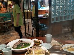 -蟹谢蒸鲜自助餐厅