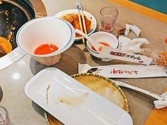 -门家大院铁锅炖·KTV·包房(浑南店)