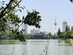 -狼山风景名胜区