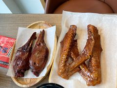 -小董哥烤串(故宫店)