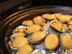 -长沙北辰洲际酒店-兰调全日餐厅