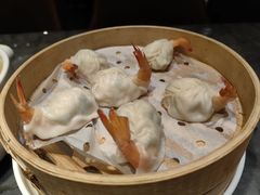 -院里汤包·虾汤包青岛菜(辽源路店)