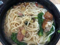 -阿芬卤面(花巷店)