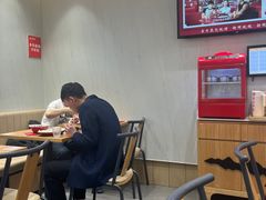 -喜家德虾仁水饺(华强天虹店)