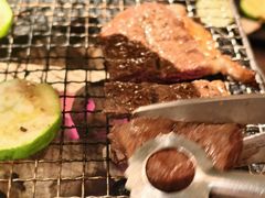 -大馥·炭火烧肉酒场(莘庄莘福坊店)