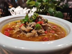 -伴鱼烤货东北菜(雅仕铭苑店)