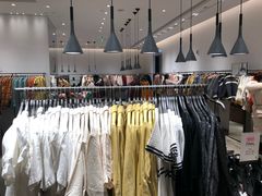 -URBAN REVIVO(西安Momopark店)