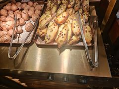 -野人部落(沈阳一店)
