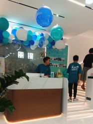 -LJOY丽锦造型·烫发染发