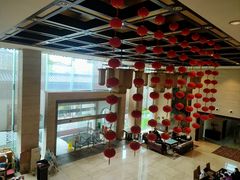 -苏苑饭店-中餐厅(长桥地区店)