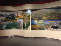 -陕西自然博物馆