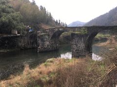 -新安江山水画廊风景区