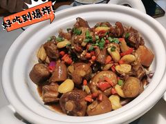 -寻乡迹· 湖南家宴(竹坑店)