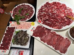 -潮泰牛肉火锅 · 创于1992年(车公庙店)