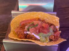 -Famous肥猫墨西哥音乐餐吧(五棵松华熙LIVE店)