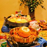 这家韩料店，天天来吃都不会腻！