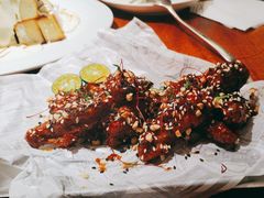 -卡朋厨房(289艺术园区店)