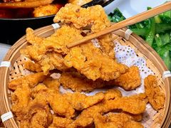 -李子坝梁山鸡(李子坝大鸡哥店)