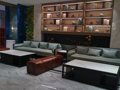 -青水瓦台汤泉(未央店)