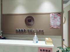 -筋骨堂热敷推拿按摩(翠华路店)
