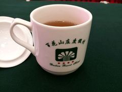 -广州百花山庄度假村(增城万达广场店)